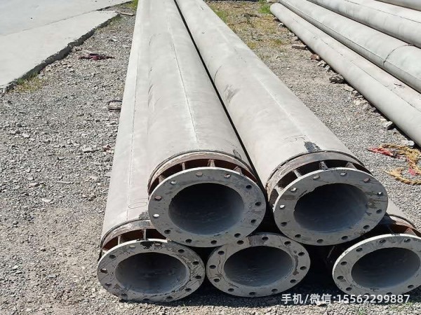 安次230×15米水泥电线杆